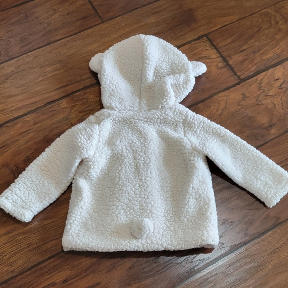 Mud Pie jacket - Picture 6 of 9